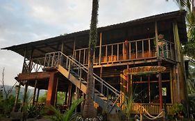 Wild Grass Resort